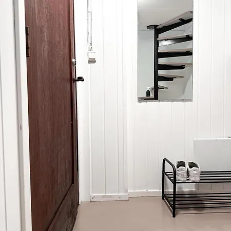 Apartment Lovely, Bright Studio In Great Central Location Stavanger