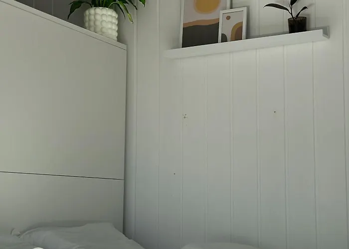 Apartment Lovely, Bright In Great Location Stavanger