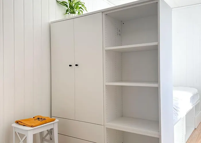 Appartement Lovely, Bright In Great Location Stavanger